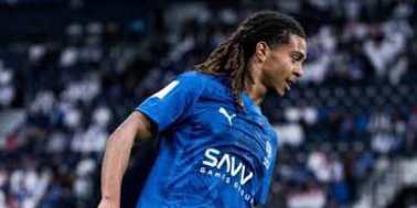 مدة غياب محتملة لبوابري بعد الإصابة مدة غياب محتملة لبوابري بعد الإصابة