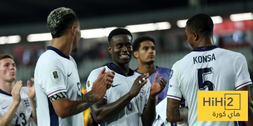 تشكيلة إنجلترا المتوقعة ضد أوروغواي في مباراة ودية