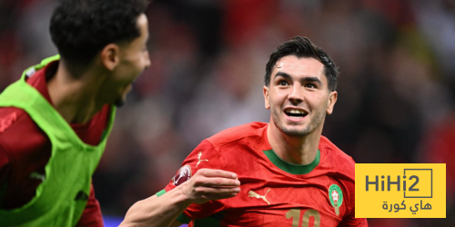 تشكيلة المغرب المتوقعة ضد الإكوادور في لقاء ودي