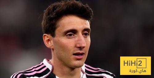 لاعب يوفنتوس يكتسب قوة داخل برشلونة