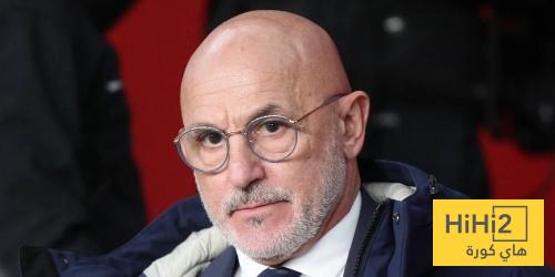 حارس اسبانيا في مباراتي صربيا ومصر