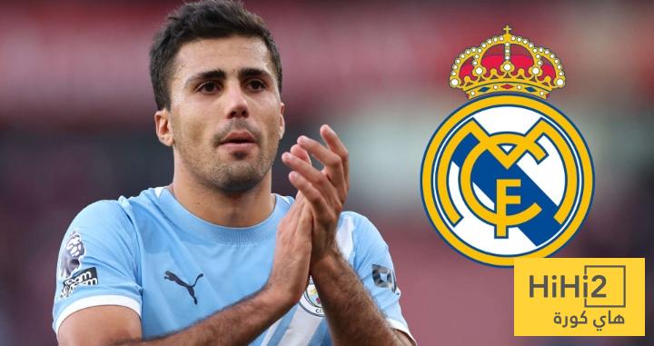 صحفي يثمن صفقة رودريغو بهذا السعر