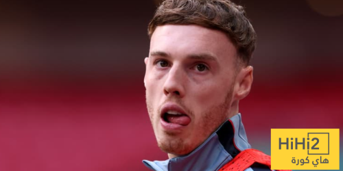 توخيل يحذر بالمر قبل كأس العالم توخيل يحذر بالمر قبل كأس العالم