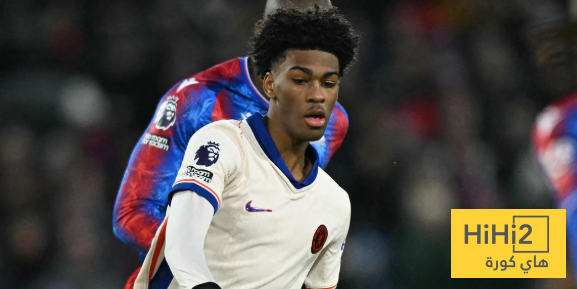 تشيلسي يحسم موقفه من بيع لاعبه