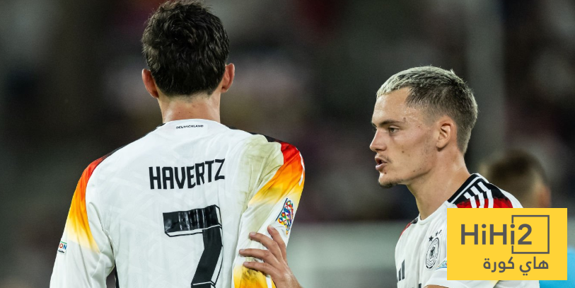 ماذا قال هافرتز عن مستوى فيرتز مع ليفربول؟ ماذا قال هافرتز عن مستوى فيرتز مع ليفربول؟