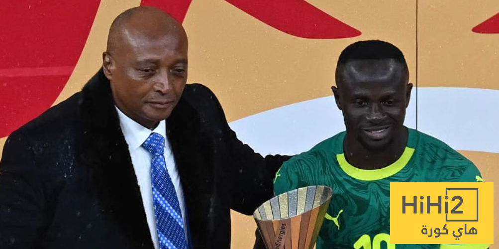 السنغال تشعل أزمة جديدة مع الكاف في قضية لقب إفريقيا