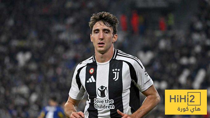 سبب اهتمام برشلونة بكامبياسو !