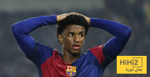 انقسام داخل برشلونة بسبب بالدي !