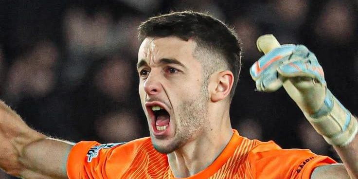 ماذا قال خوان غارسيا عن مواجهة أتلتيكو؟ ماذا قال خوان غارسيا عن مواجهة أتلتيكو؟