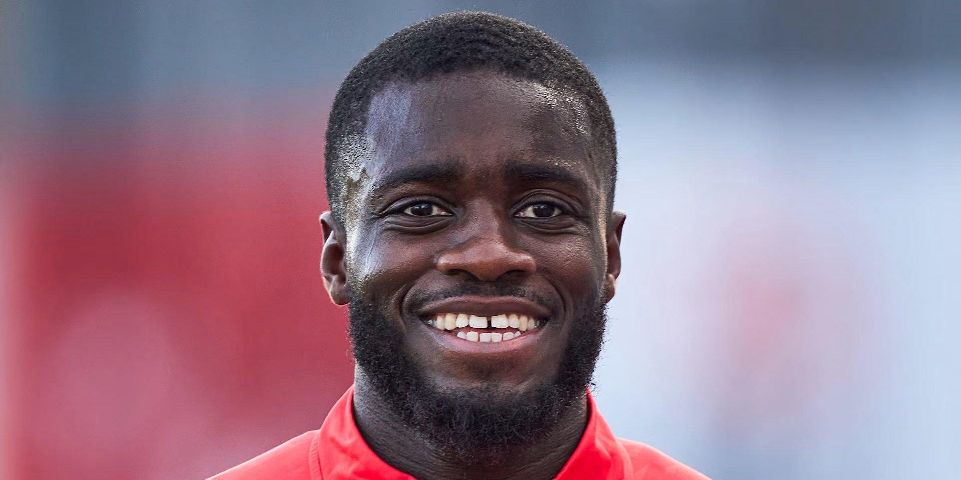 أوباميكانو يغادر معسكر فرنسا ويعود إلى بايرن ميونخ