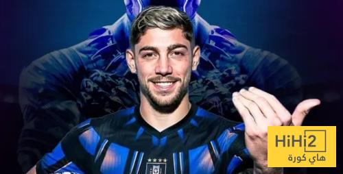 الاوروغواي تستلم لـ فالفيردي ..!