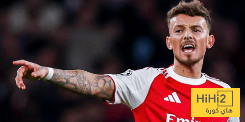 بن وايت على رادار نيوكاسل يونايتد