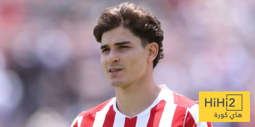 أرسنال يعود من أجل ألفاريز