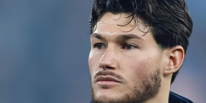 فران غارسيا يقترب من مغادرة ريال مدريد