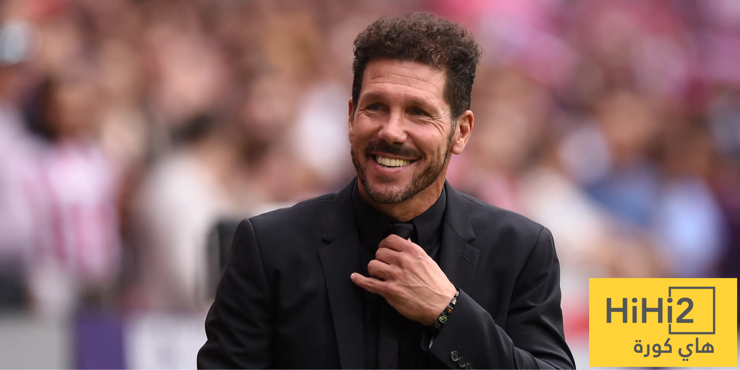 رغم الشائعات.. أتلتيكو مدريد يجدد الثقة بسيميوني