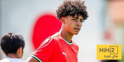 صحفي يشيد بموهبة كريستيانو جونيور