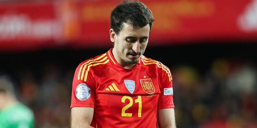 اسبانيا تضيف الهدف الثاني في شباك صربيا