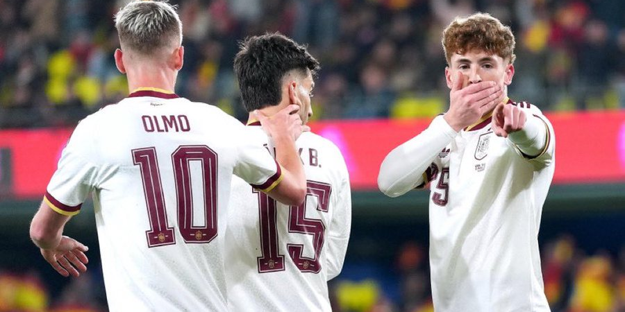 تقييم لاعبي اسبانيا بعد الفوز على صربيا تقييم لاعبي اسبانيا بعد الفوز على صربيا