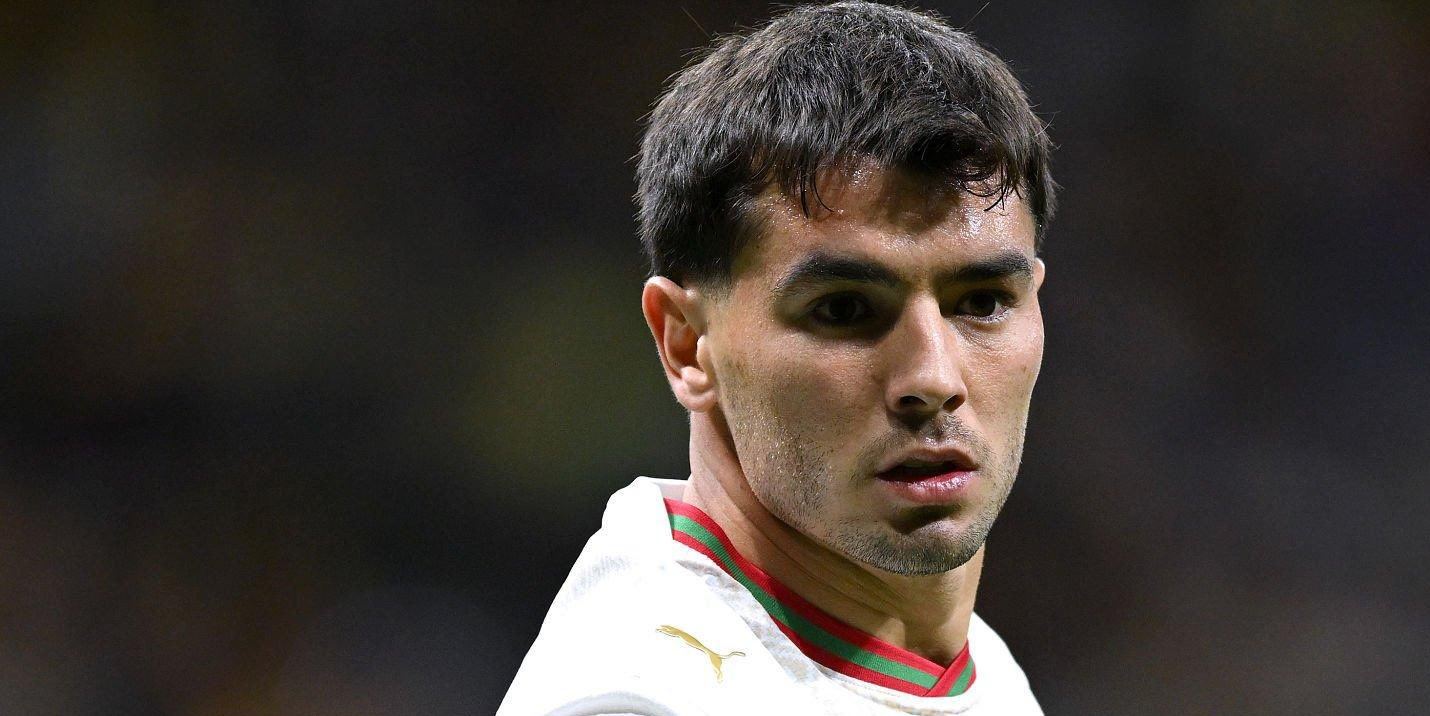 تقييم لاعبي المغرب بعد التعادل ضد الاكوادور