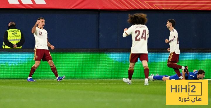 فيكتور مونيوز يضفي جرأة جديدة على إسبانيا