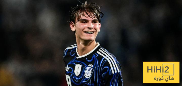 آباء وأبناء هدافي في منتخب الأرجنتين