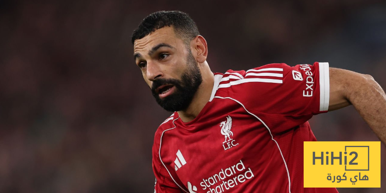 السبب الرئيسي وراء رحيل صلاح عن ليفربول السبب الرئيسي وراء رحيل صلاح عن ليفربول