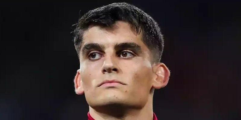 جيرارد مارتن لن يدخل في صفقة باستوني