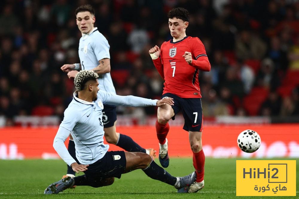 هل أعادت مباراة إنجلترا وأوروجواي ذكريات إيطاليا 90؟