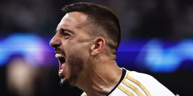خوسيلو يستعد لتجربة جديدة بعد الغرافة