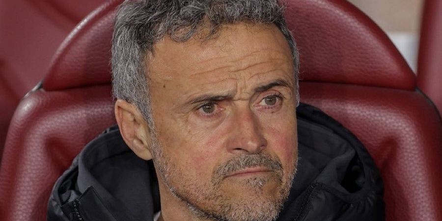 باريس سان جيرمان يتفق مع إنريكي على عقد جديد