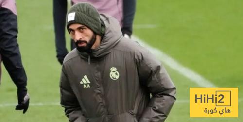 اربيلوا يتراجع عن قراره مع لاعبيه الغير دوليين ..!