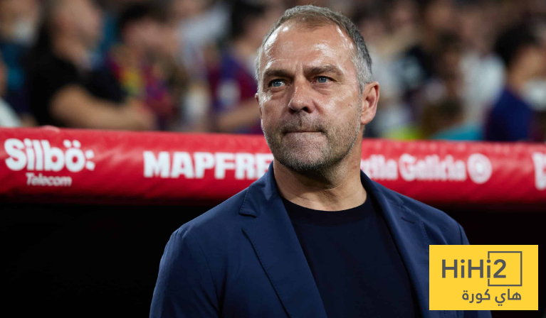 فليك يستحضر شخصية كرويف !