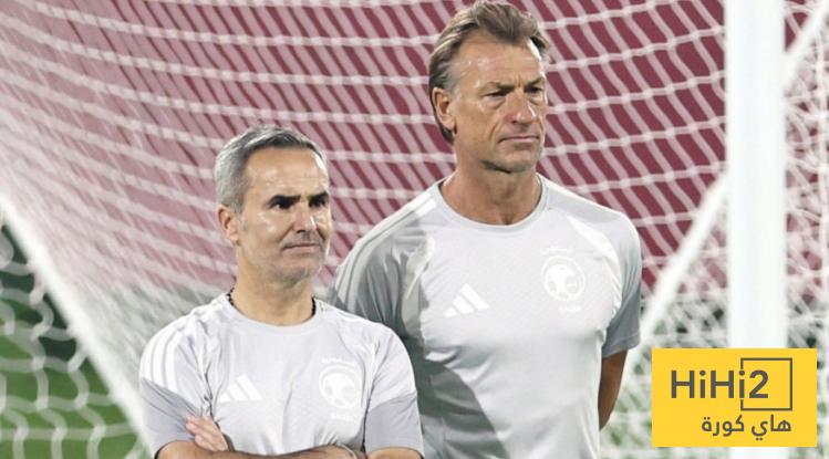 أكبر أزمة تواجه المنتخب السعودي !