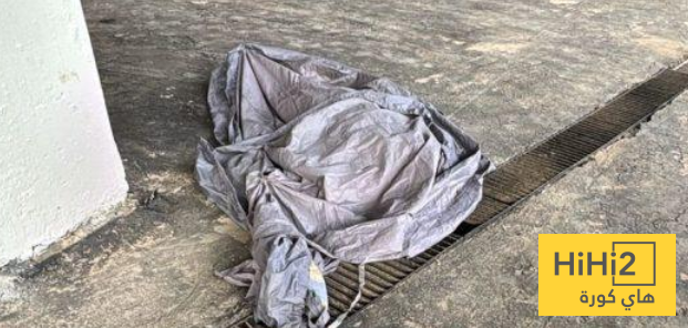 حادث مأساوي قبل مباراة المكسيك والبرتغال