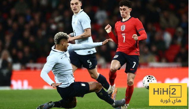 أراوخو يعلق على لقطة اعتدائه على فودين 2 أراوخو يعلق على لقطة اعتدائه على فودين 1