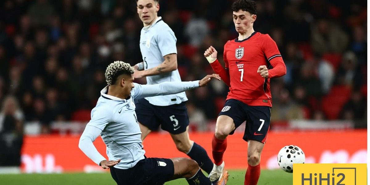 أراوخو يعلق على لقطة اعتدائه على فودين أراوخو يعلق على لقطة اعتدائه على فودين