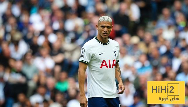 رسميًا.. إقالة مدرب توتنهام بعد 38 يومًا فقط!