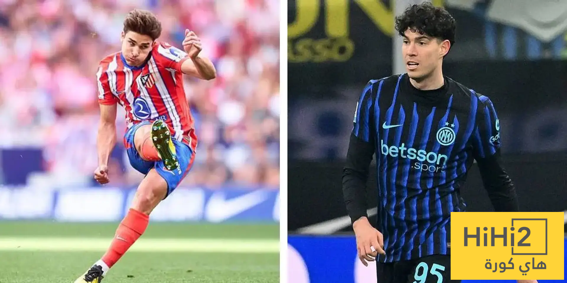 برشلونة بين المطرقة والسندان.. باستوني ممكن وألفاريز حلم بعيد! برشلونة بين المطرقة والسندان.. باستوني ممكن وألفاريز حلم بعيد!