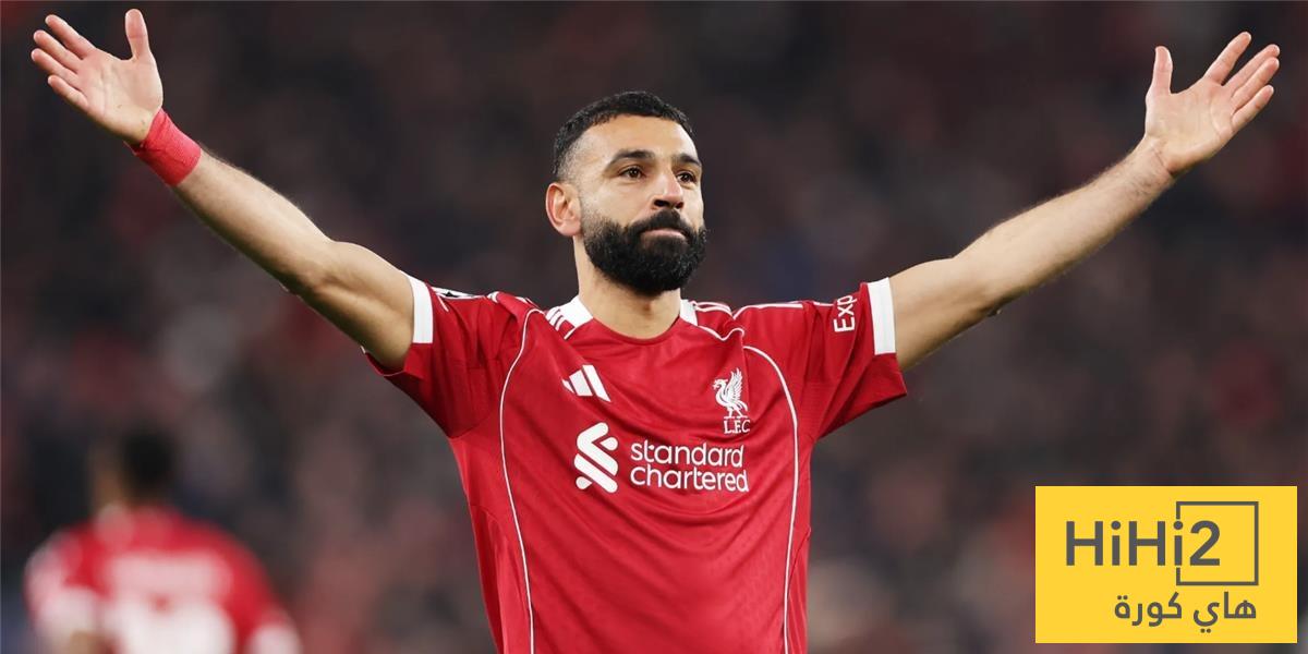 200 مليون لا تكفي.. ليفربول يبحث عن بديل صلاح في البوندسليغا