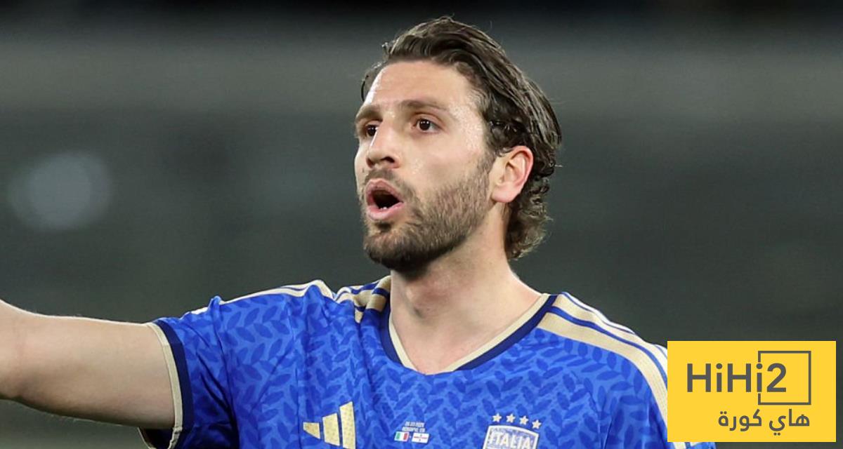 غضب في يوفنتوس بسبب لوكاتيلي