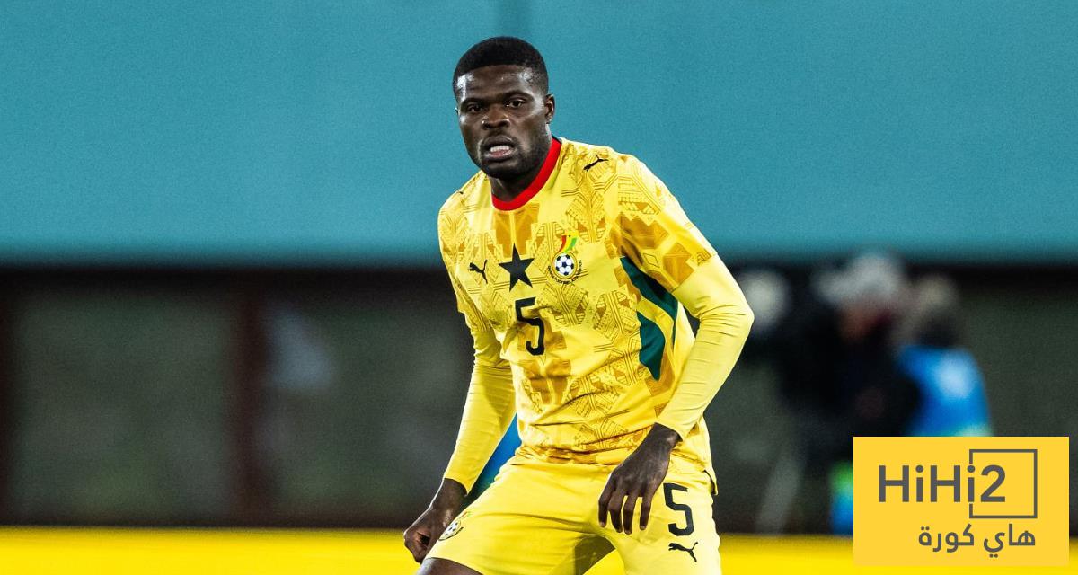 نتائج غانا الأخيرة قبل ودية ألمانيا