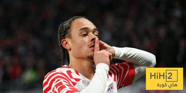 برشلونة يحطم حلم سيمونز ! 1