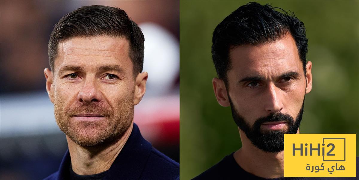 أربيلوا نجا من ” فخ ” ألونسو !