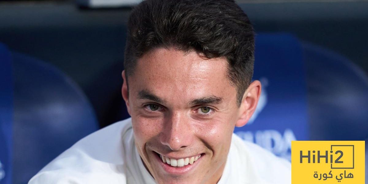 أرقام قياسية لأريباس مع ألميريا.. والريال يراقب!