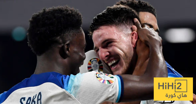 توخيل يكشف سبب مغادرة ساكا ورايس لمعسكر إنجلترا 2 توخيل يكشف سبب مغادرة ساكا ورايس لمعسكر إنجلترا 1