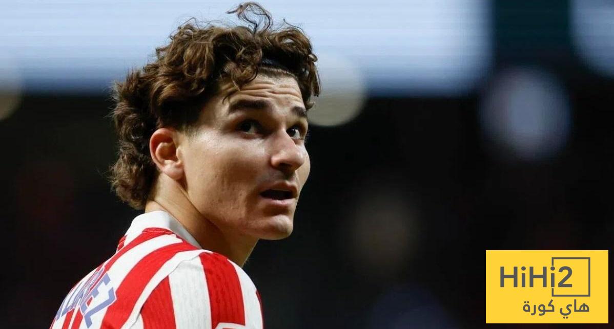 إشادة الصحفيين بألفاريز تضعه وسط الكبار !