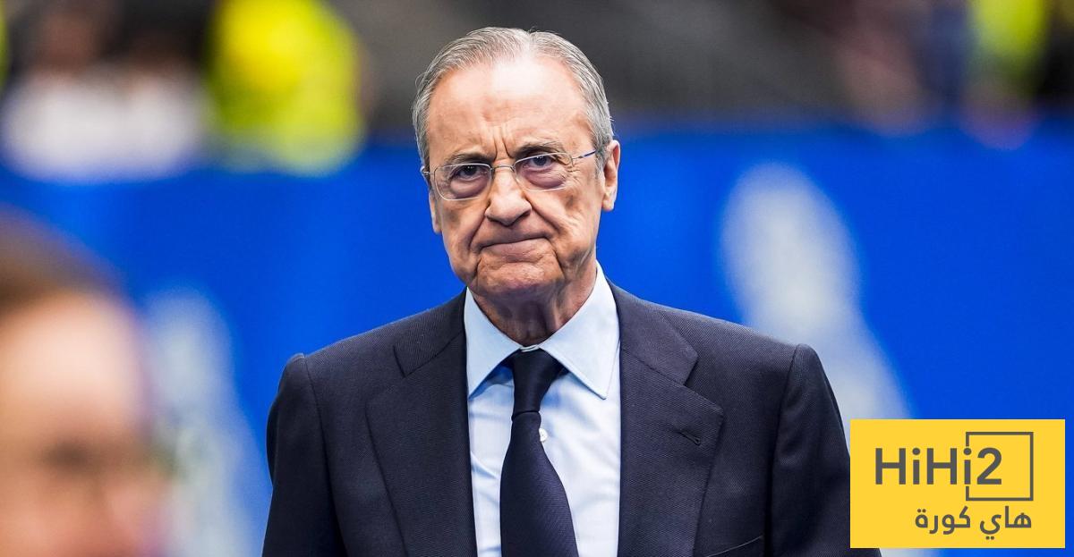 ريال مدريد يخطف جوهرة ثمينة بعرض مغري