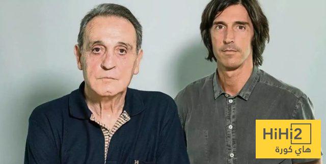 نجل نيغريرا عمل كجاسوس 1