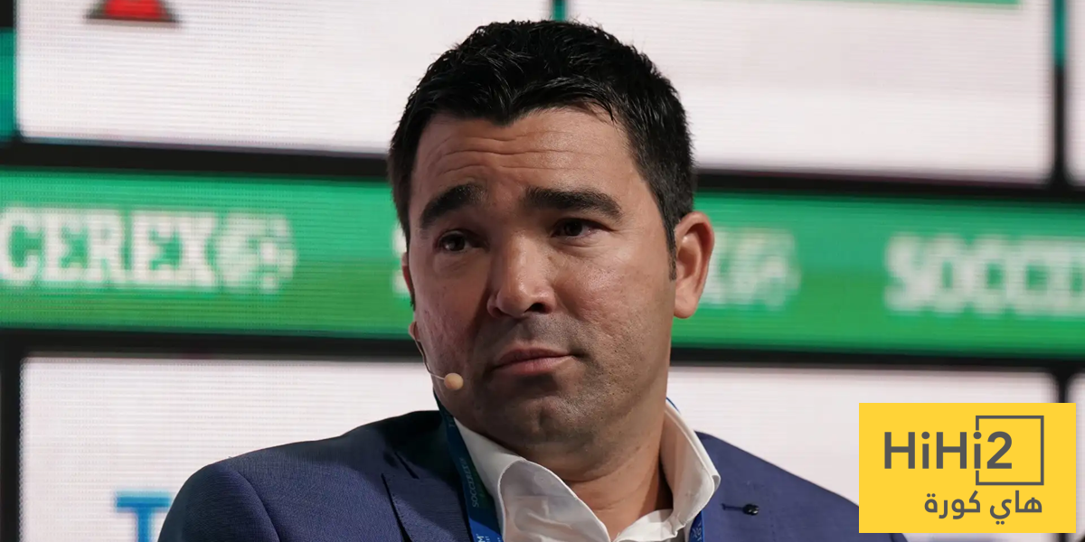 تغيير في مخطط برشلونة بسوق الانتقالات الصيفية !