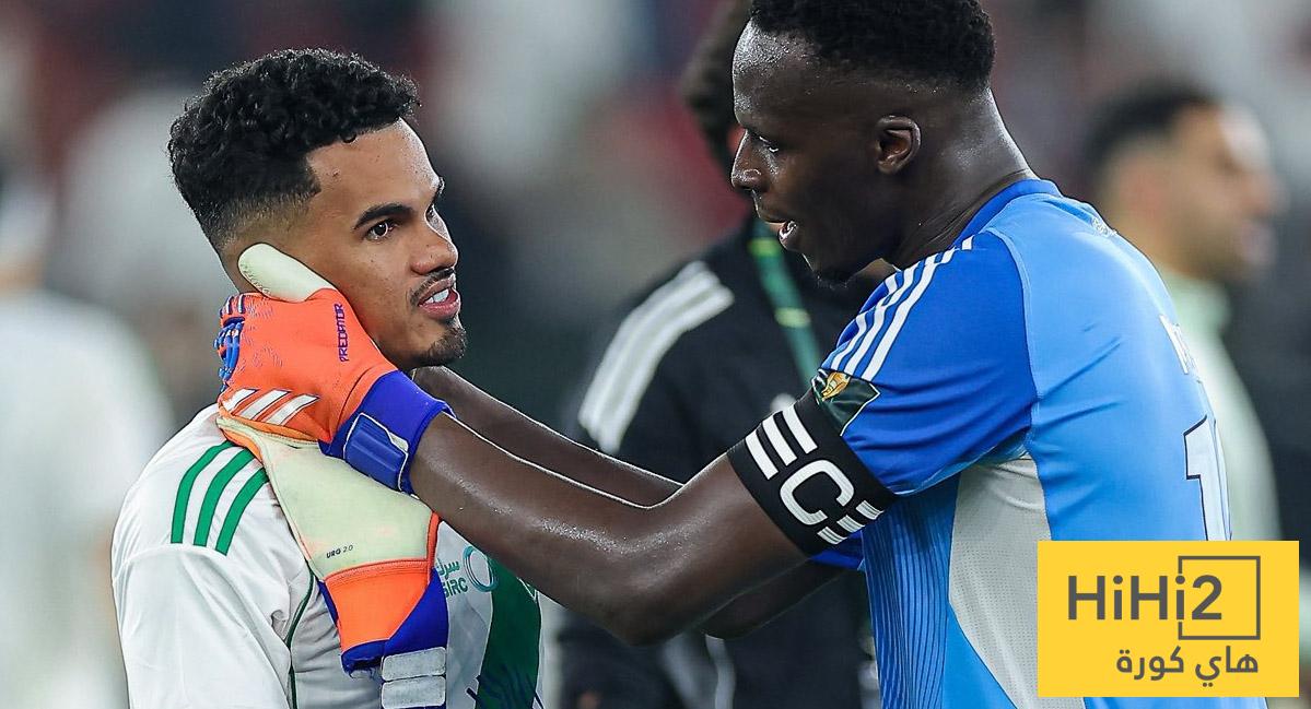 قرار مؤجل في الأهلي ! قرار مؤجل في الأهلي !